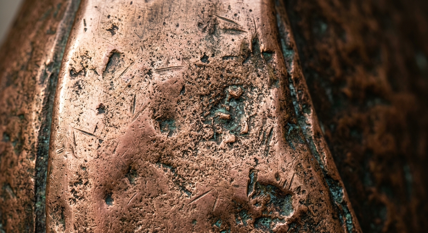 Bronze Texture