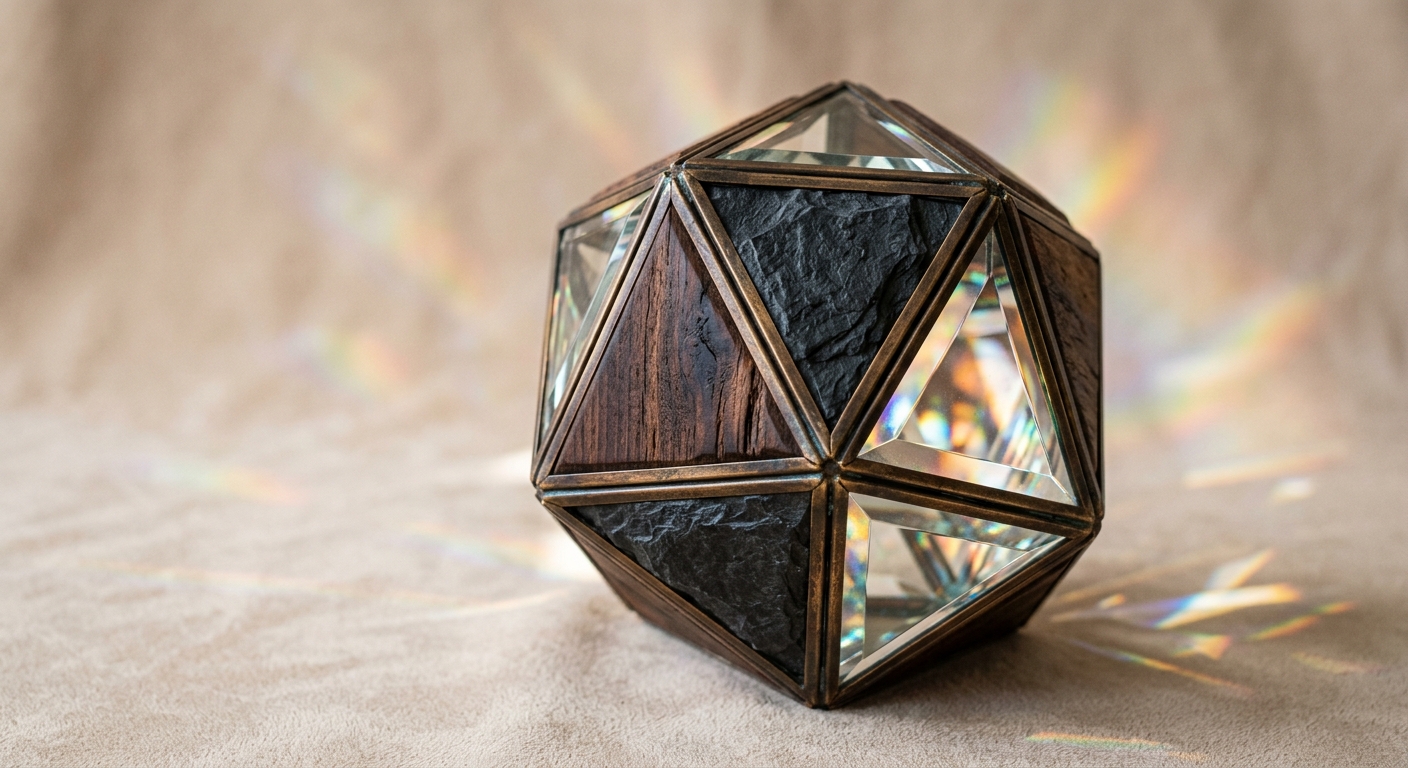Synthesis Polyhedron