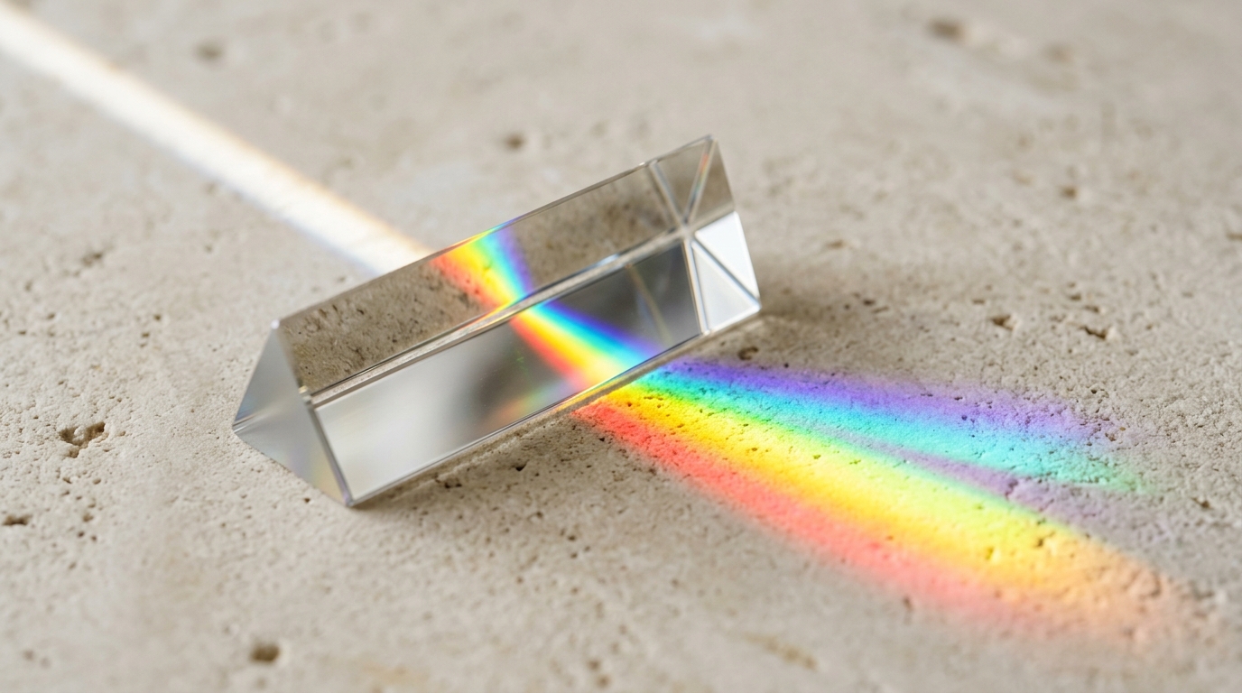 Prism Refraction